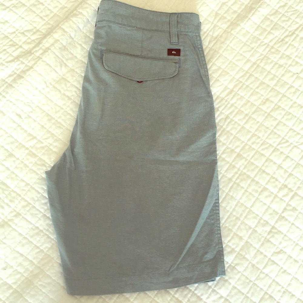 Quicksilver shorts